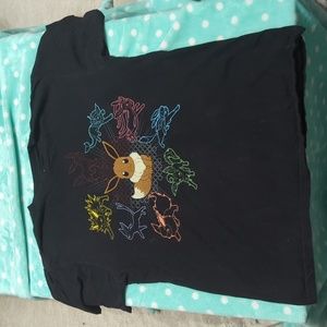 Pokemon t shirt